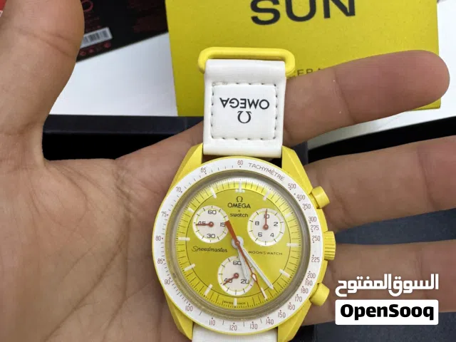اوميغا سواتش