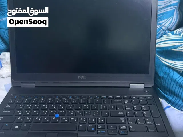 Windows Dell for sale  in Muscat