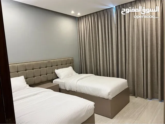 133 m2 2 Bedrooms Apartments for Rent in Amman Abdoun