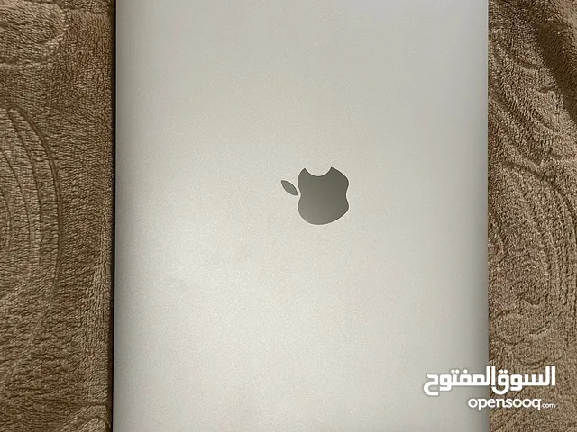 MacBook Air 13-inch