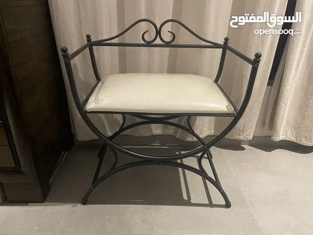 Good quality- Dressing table Ikea study table Ikea chair Corner cabinet center table and Humidifier