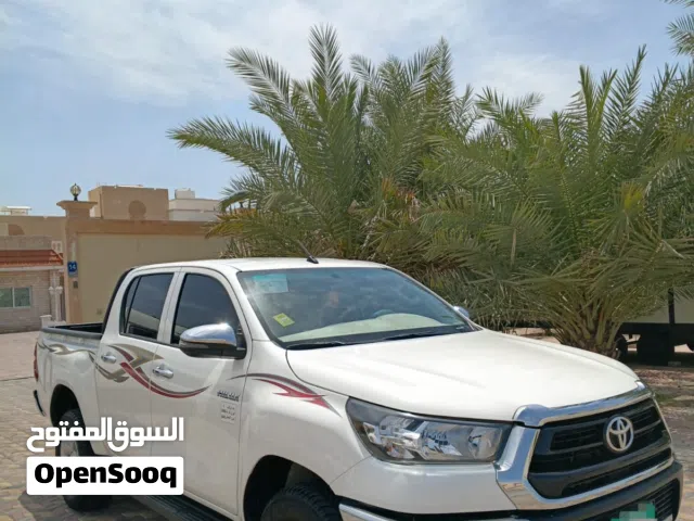 2025, Toyota, Hilux, GL