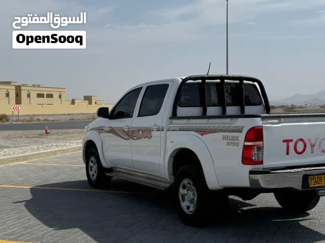 Used Toyota Other in Al Sharqiya