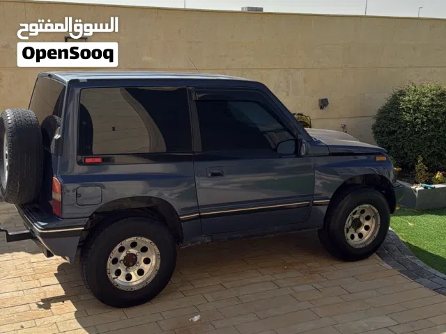 Used Suzuki Grand Vitara in Sharjah