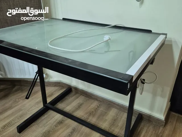 طاولة رسم كهربائي مخصصة للدراسة