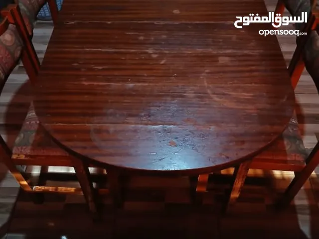 طاوله سفره تركي للبيع او البدل على نفس القيمة