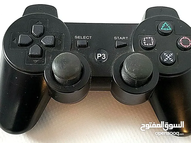 The PS3 (Playstation) Third Party P3 Controller. Manita p3