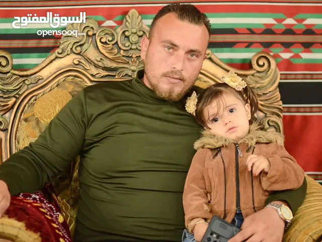 احمد تيسير ادعيسات