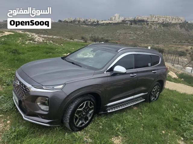 سانتافي ون مليون 2020 للبيع