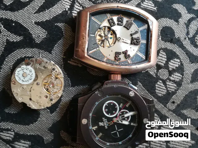 Analog Quartz Others watches  for sale in Kénitra