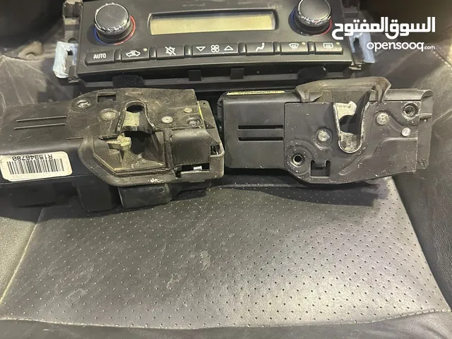 قطع غيارc6