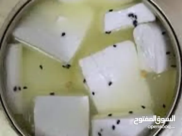 جبنة بلدية غنم 100٪؜