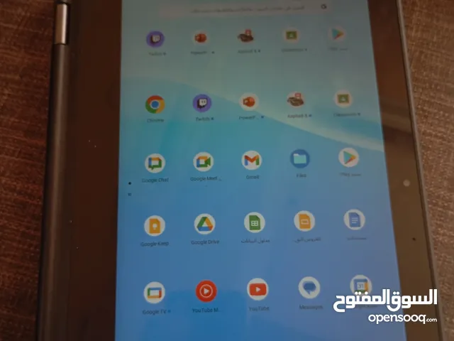 تاب من شركه Dull و Lenovo مناسب لجميع الفئات