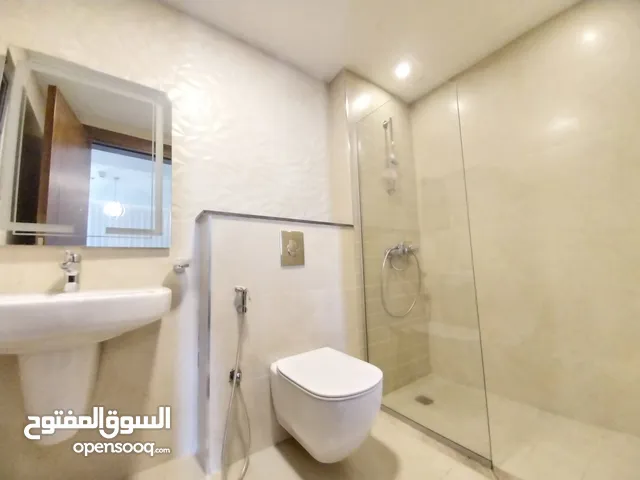133 m2 2 Bedrooms Apartments for Rent in Amman Abdoun