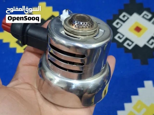 شعله للاستخدام الشخصي للسفر والبر