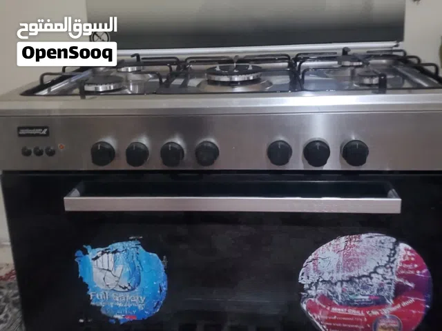 فرن جليم غاز ايطالي