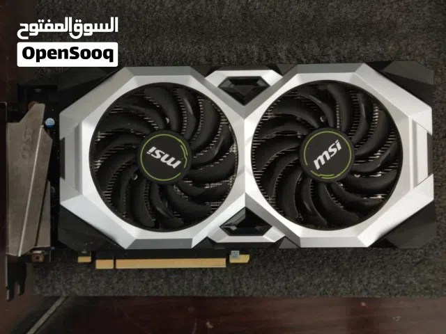 كرت شاشة RTX 2070 super