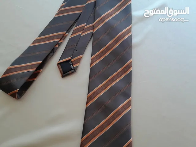 غرافات او ربطة عنق رجالي