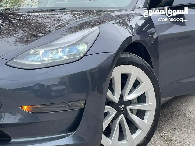 Used Tesla Model 3 in Salt