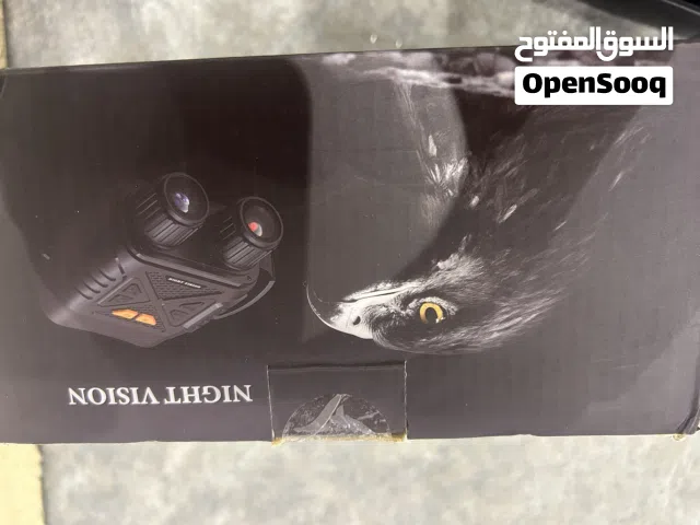 منظار رؤيه ليليه حراريه من night vision
