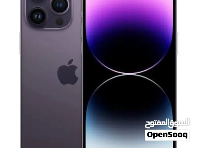 Apple iPhone 14 Pro Max 128 GB in Muscat