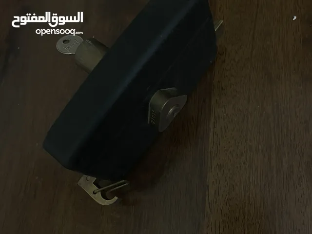 اقفال جديده