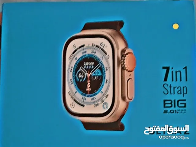 Apple smart watches for Sale in Jeddah