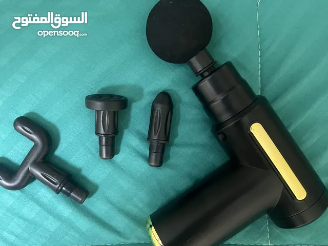 Massage gun