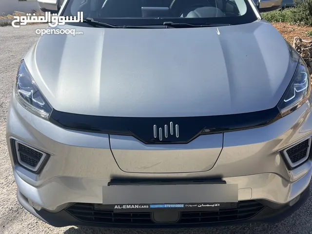 Weltmeister EX5 400 SUV EV