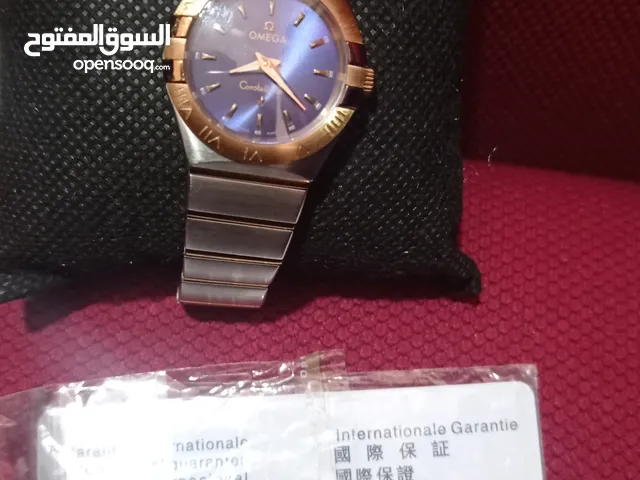 Metallic Omega for sale  in Sana'a