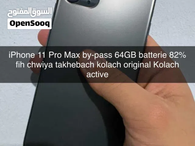 iphone 11 pro max bypass