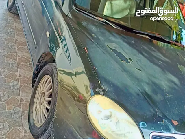 دايو ليجانزا 1997