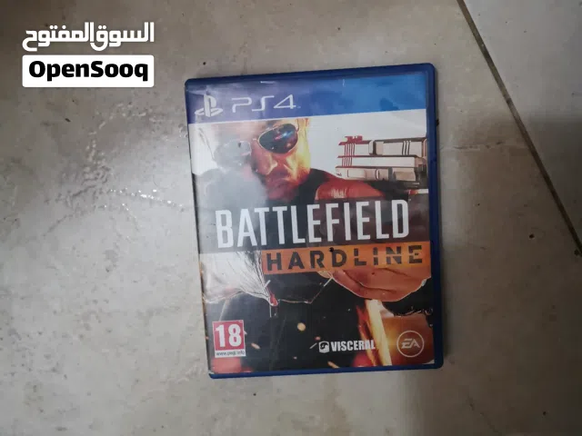 للبيع شزيط سوني 4