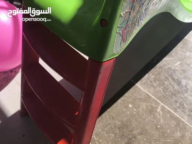 سحسيله للأطفال