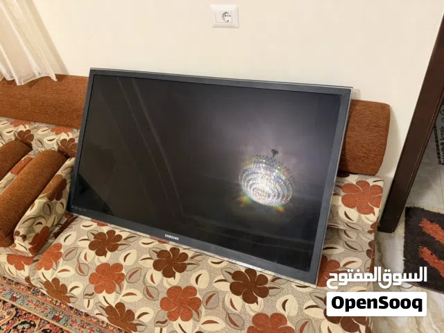 شاشه سامسونج 55 بلازما اصليه