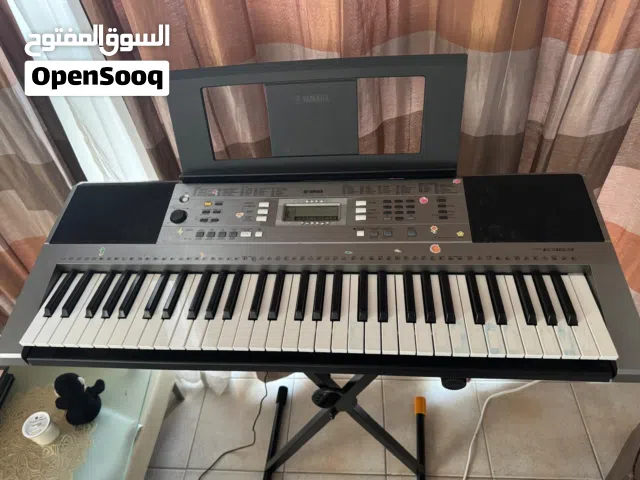 Keyboard & Stand for Sale