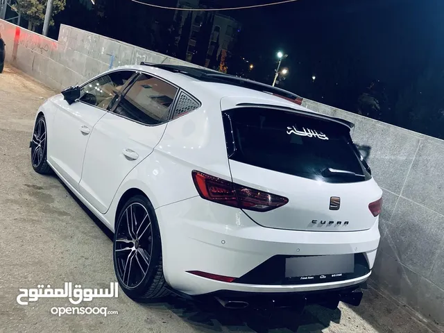 سيت كوبرا 2019
