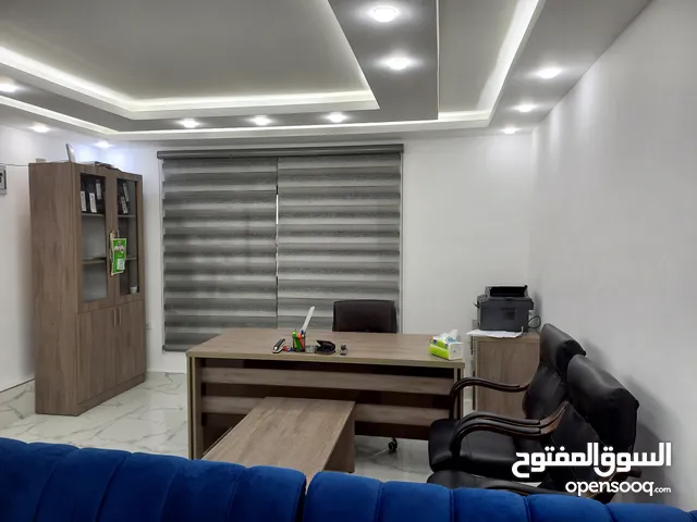 Yearly Offices in Amman Hettin