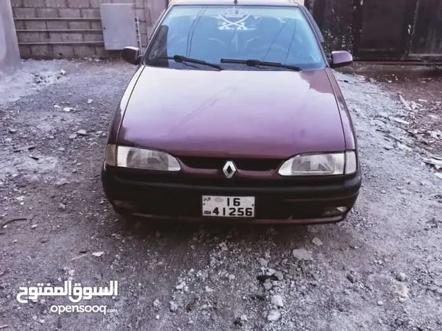 رينو للبيع..