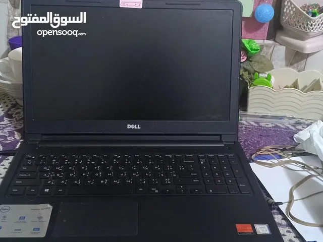 Windows Dell for sale  in Dhi Qar