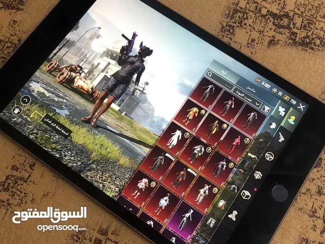Apple iPad Mini 5 64 GB in Tripoli