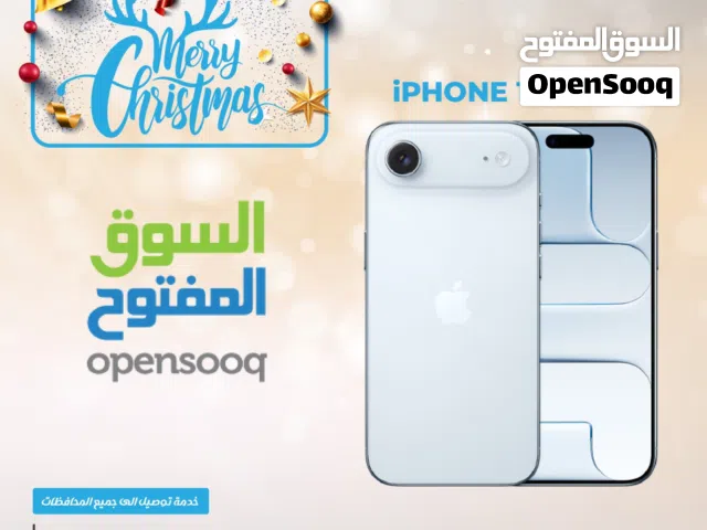 iPhone 17 air 256g new