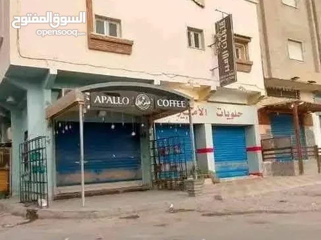 180 m2 More than 6 bedrooms Townhouse for Rent in Tripoli Kashlaf
