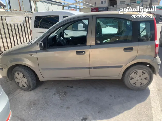 Used Fiat Panda in Hebron