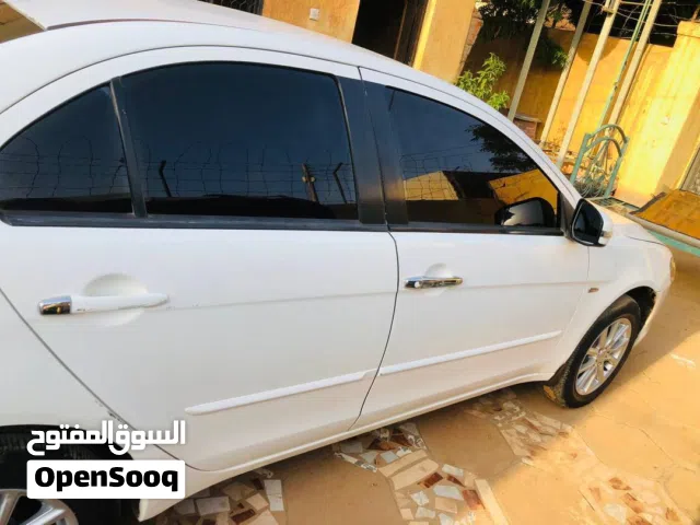 موستيبيشي 2016