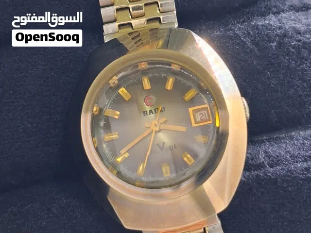 Bronze Rado for sale  in Dhofar