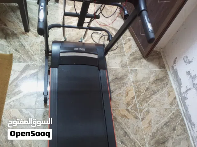 جهاز كارديو منزلي