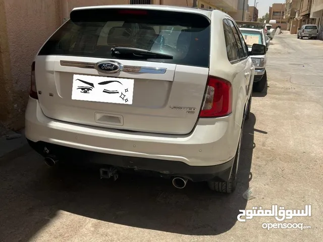 بيع فورد ايدج