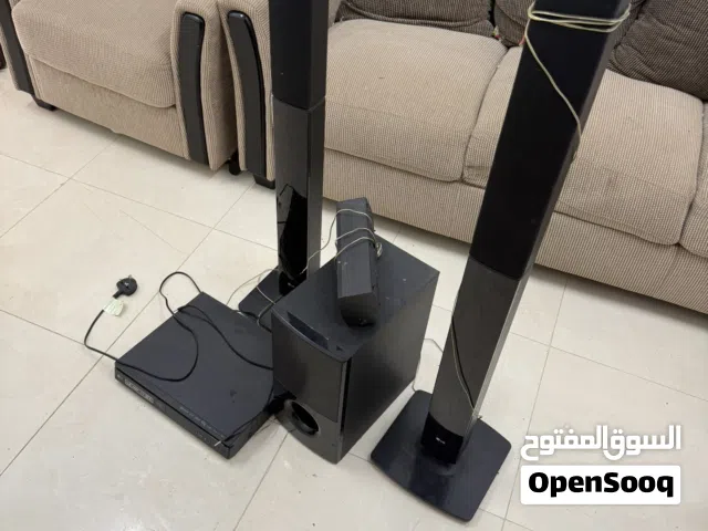 مسرح منزلي للبيع