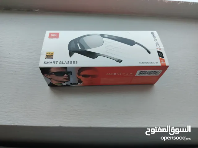 نظارات ذكية JPL M6